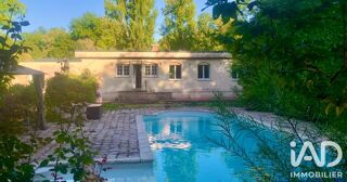  Maison à vendre 4 pièces 143 m²