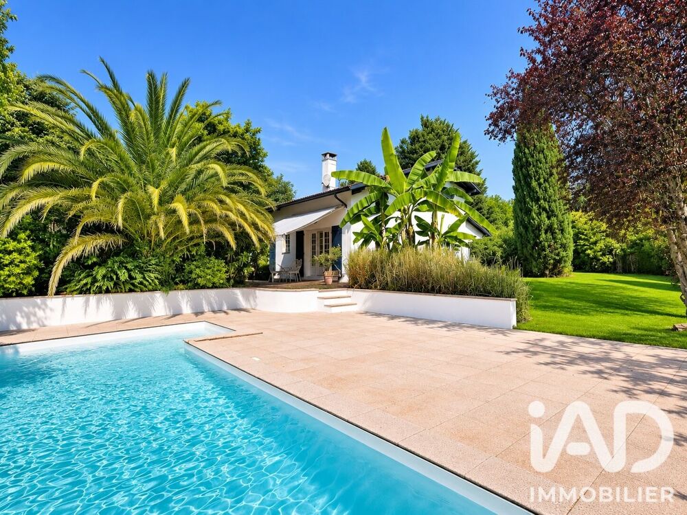 Maison 7 pièces 220 m² · à Bayonne · 220 m² · 975 000 €