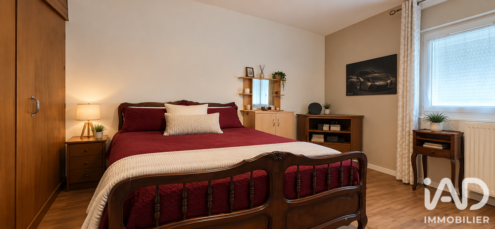 Vente Maison Vente Maison/villa 5 pièces Vertou
