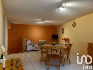  Maison à vendre 3 pièces 90 m²