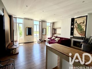  Appartement à vendre 5 pièces 135 m²