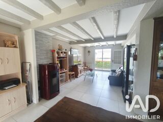  Maison à vendre 7 pièces 124 m²