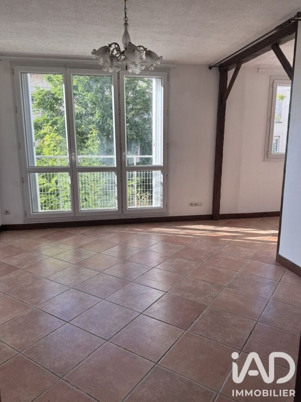 Vente Appartement Vente Appartement 4 pièces Montereau-fault-yonne
