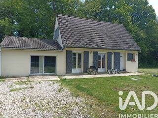  Maison à vendre 4 pièces 98 m²