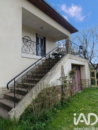  Maison � vendre 3 pi�ces 75 m�