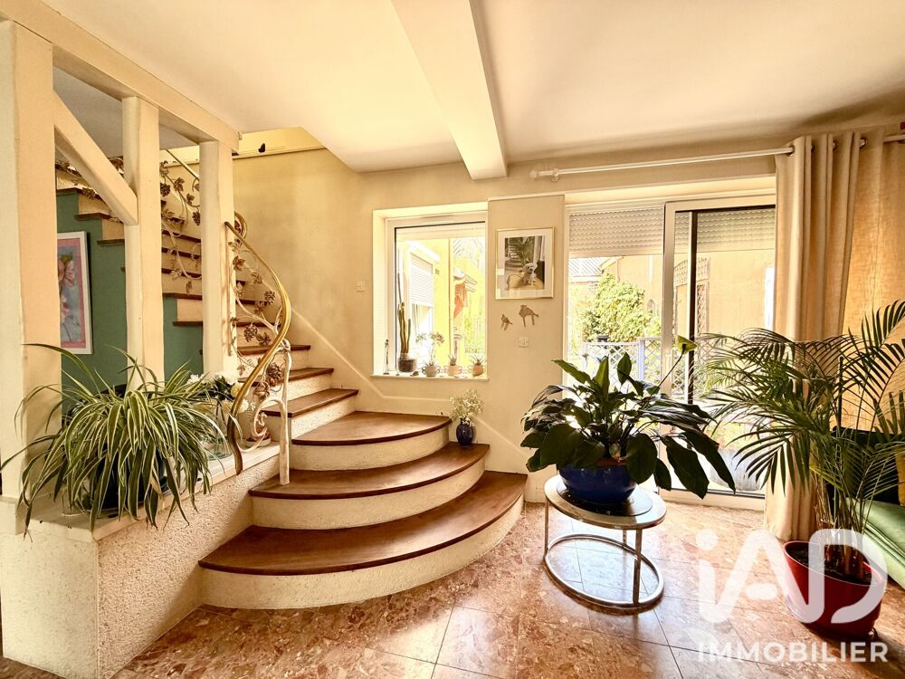 Vente Maison Vente Demeure 5 pièces Le mans