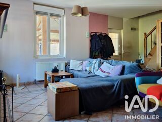 Vente Maison Vente Maison/villa 7 pièces Bourg-et-comin