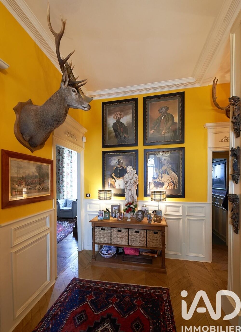 Vente Maison Vente Maison de ville 12 pièces Cholet