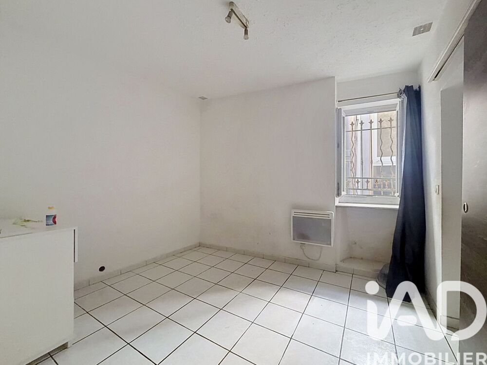 Vente Appartement Vente Appartement 3 pièces Grasse