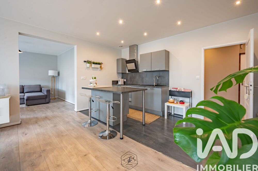Vente Appartement Vente Appartement 4 pièces Rombas