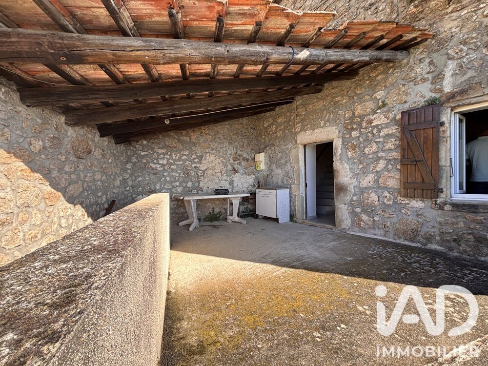 Vente Maison Vente Maison de village 4 pièces Chazeaux