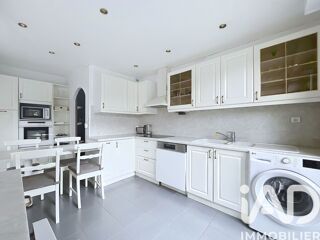  Appartement à vendre 4 pièces 105 m²