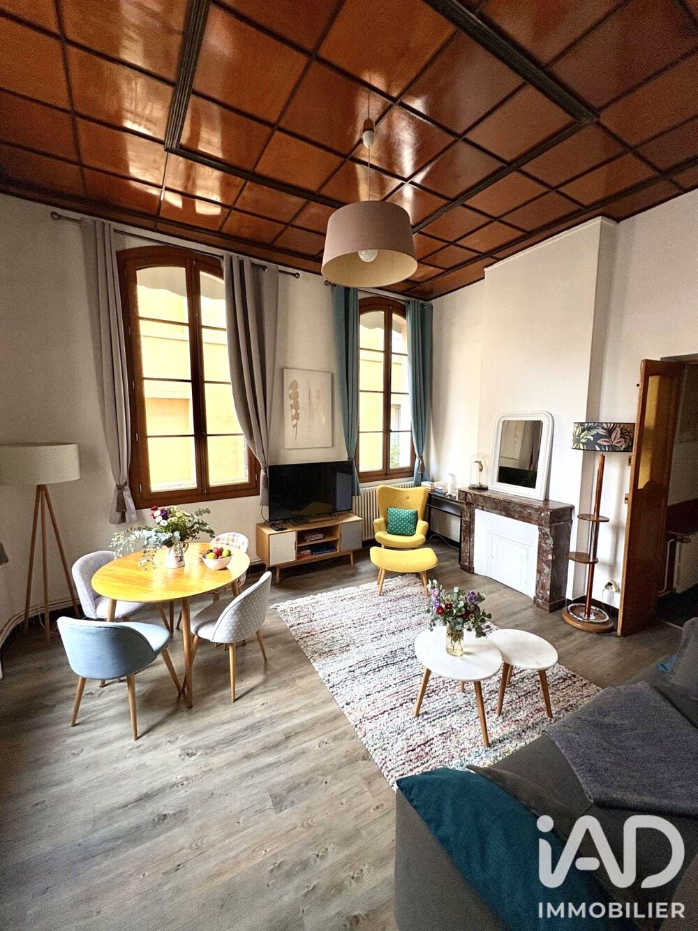 Vente Appartement Vente Appartement 4 pièces Aix-en-provence