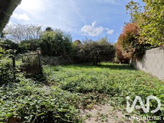  Maison à vendre 3 pièces 98 m²