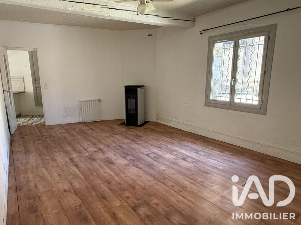Vente Maison/villa 3 pièces
