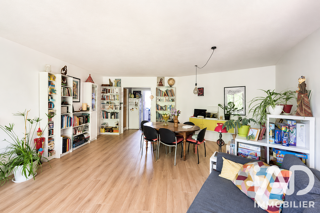  Appartement à vendre 5 pièces 102 m²