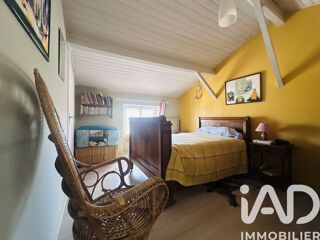  Maison à vendre 6 pièces 129 m²