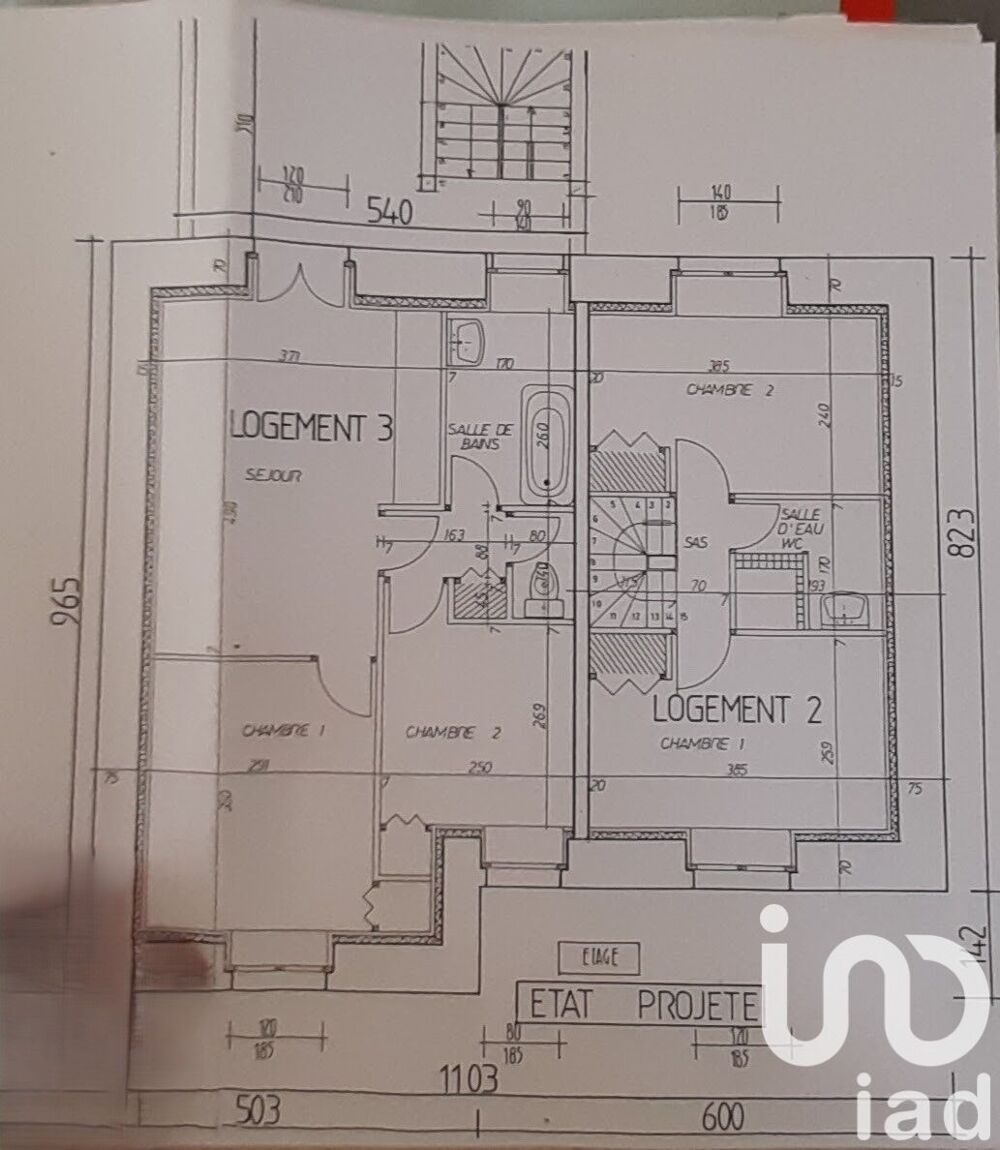 à vendre  Maison Clohars-Carnoët (29360)