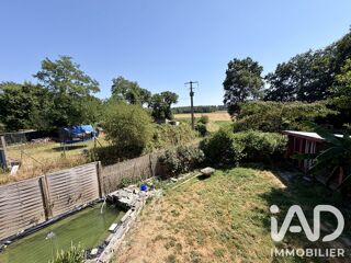  Maison à vendre 6 pièces 125 m²