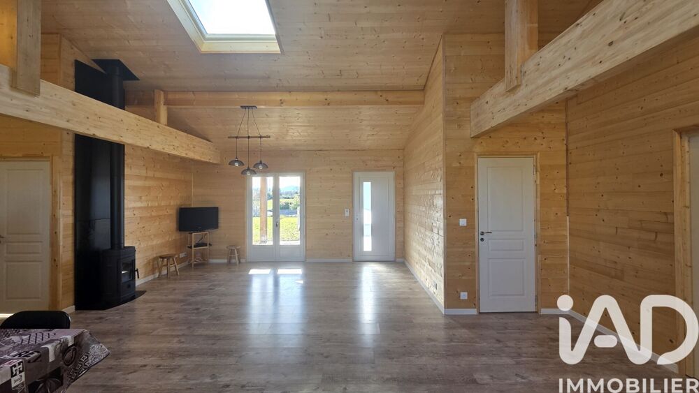 Vente Maison Vente Maison traditionnelle 4 pièces Recurt