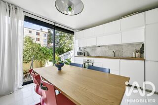  Maison à vendre 6 pièces 116 m²