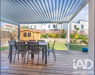  Maison à vendre 6 pièces 110 m²