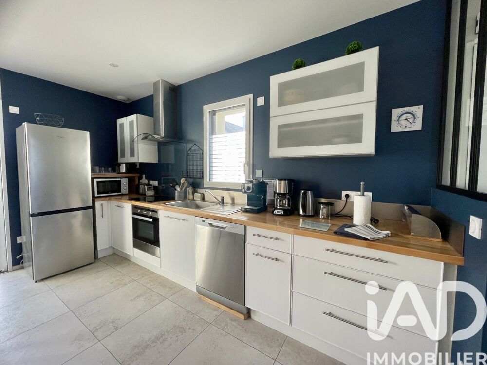 Vente Maison/villa 8 pièces