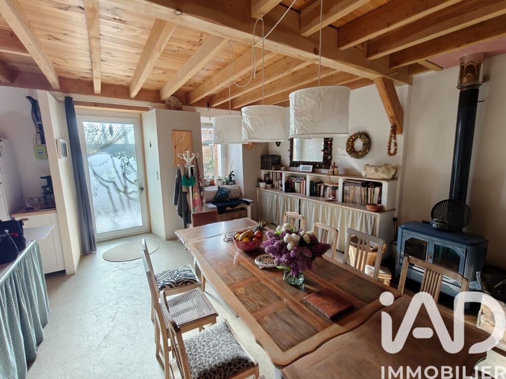Vente Maison Vente Maison de campagne 10 pièces Quillan