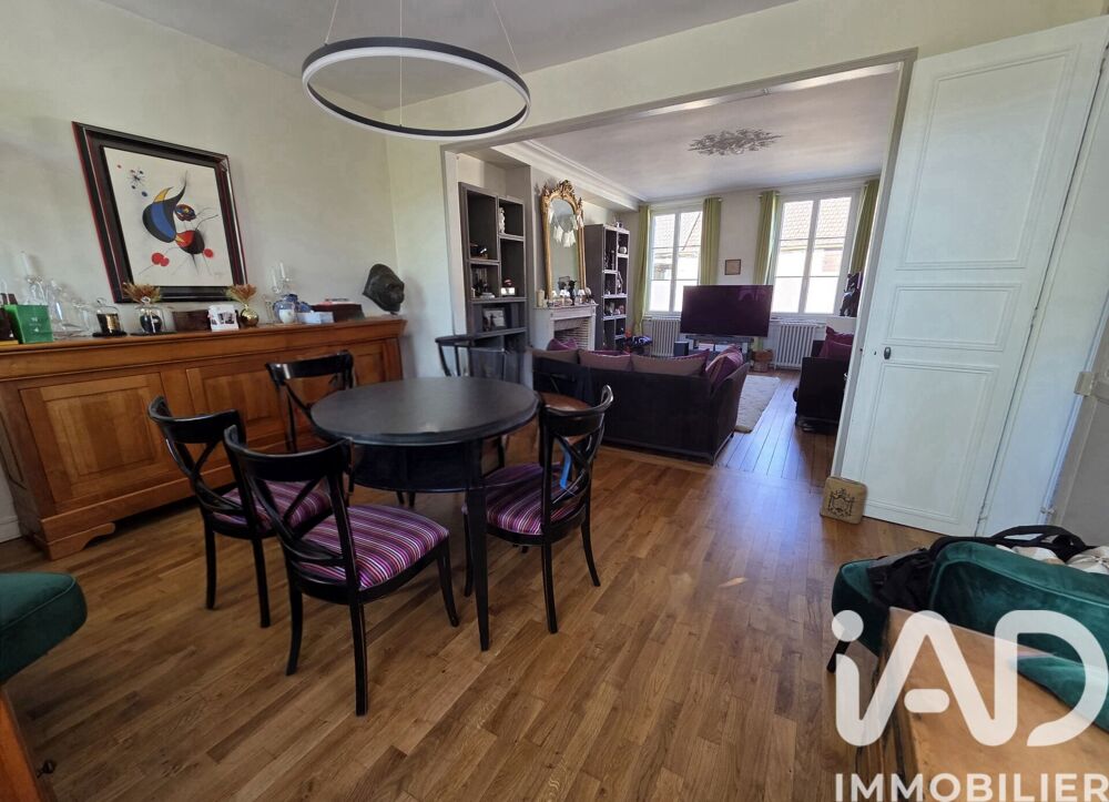à vendre  Maison Fleurines (60700)