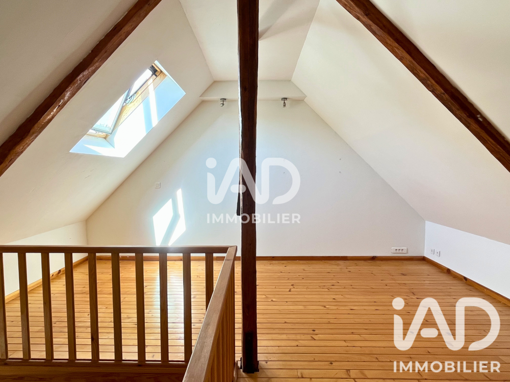 vente Maison - 4 pièce(s) - 103 m² Flines-lez-Raches (59148)