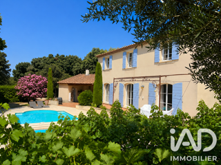  Maison à vendre 7 pièces 170 m²