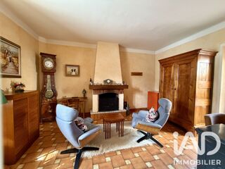  Maison à vendre 6 pièces 168 m²