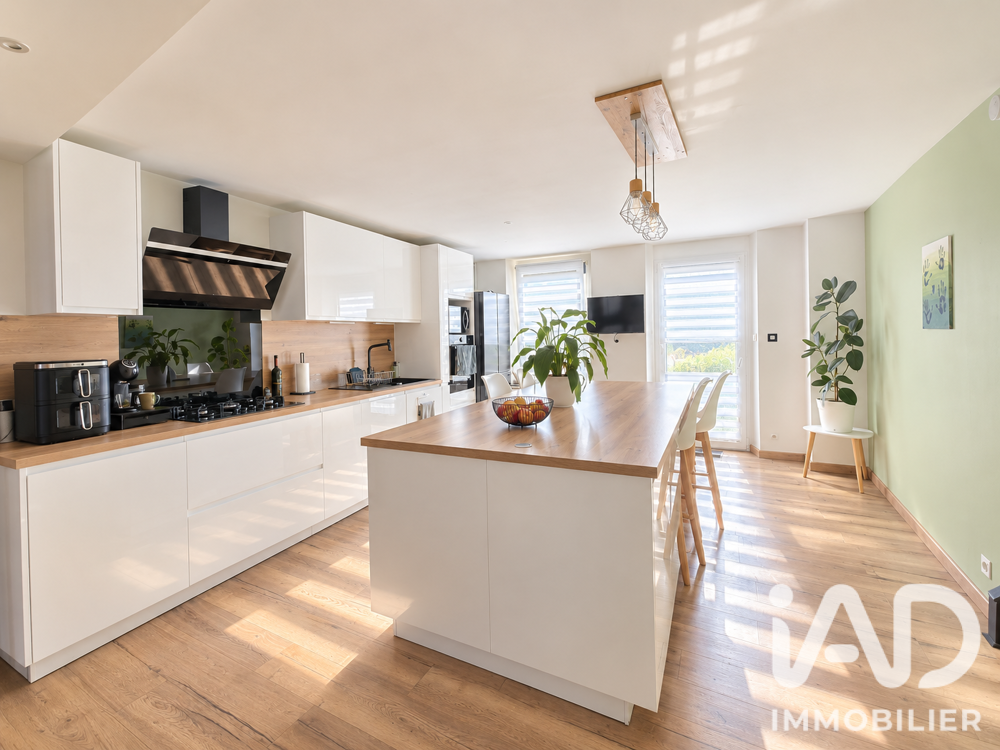 Vente Maison Vente Maison/villa 4 pièces Launois-sur-vence