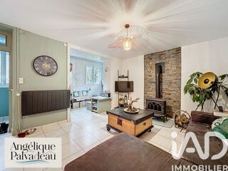  Maison à vendre 4 pièces 129 m²