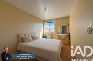  Appartement à vendre 5 pièces 95 m²
