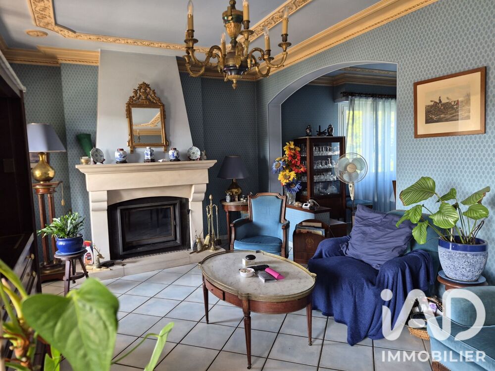 à vendre  Maison Boucau (64340)