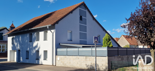  Maison à vendre 7 pièces 185 m²