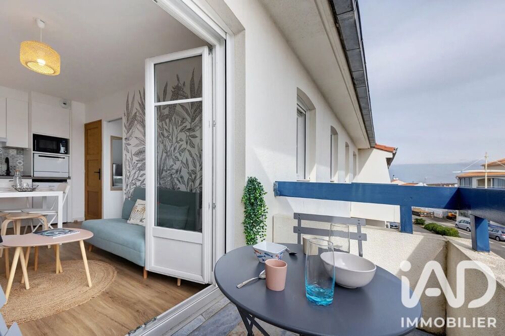 Location Appartement Location Appartement 2 pièces Les sables-d'olonne