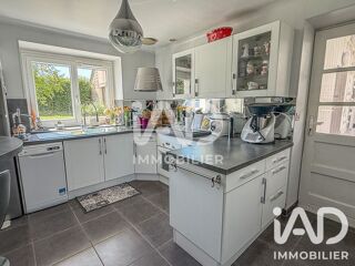  Maison à vendre 7 pièces 135 m²
