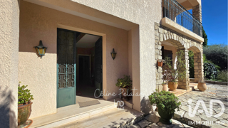  Maison à vendre 6 pièces 160 m²