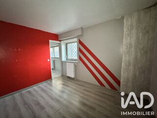  Appartement à vendre 4 pièces 76 m²