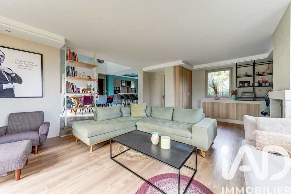Vente Maison/villa 7 pièces