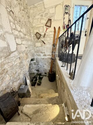 Vente Maison Vente Maison/villa 7 pièces Brenouille