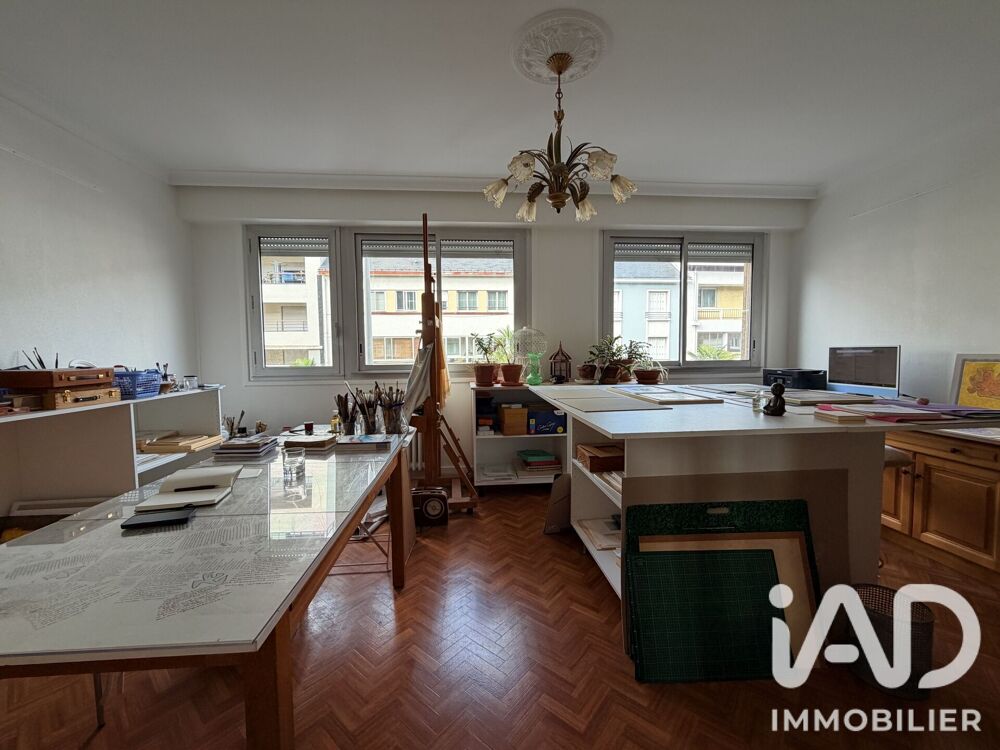 Vente Appartement Vente Appartement 3 pièces Saint-nazaire
