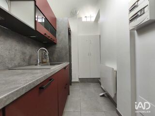  Appartement à louer 3 pièces 54 m²
