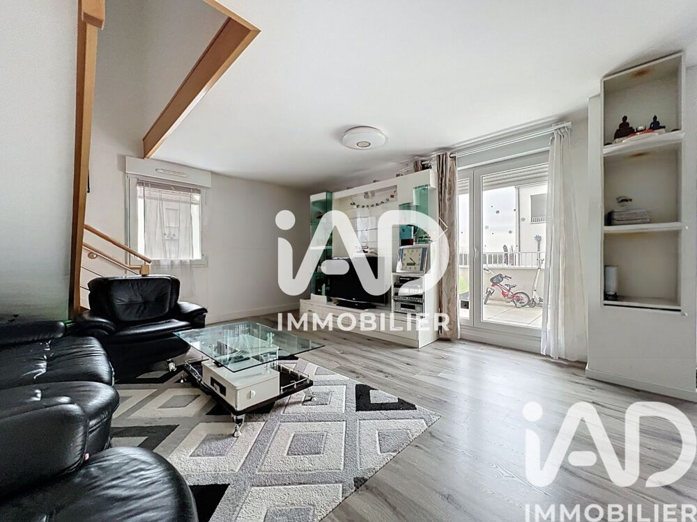 Vente Appartement Vente Appartement 5 pièces Neuilly-sur-marne
