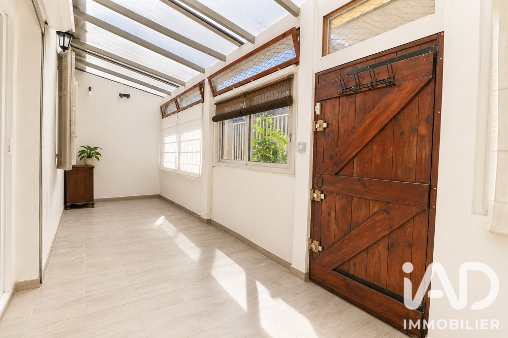 Vente Maison Vente Maison de ville 2 pièces Marseille 11
