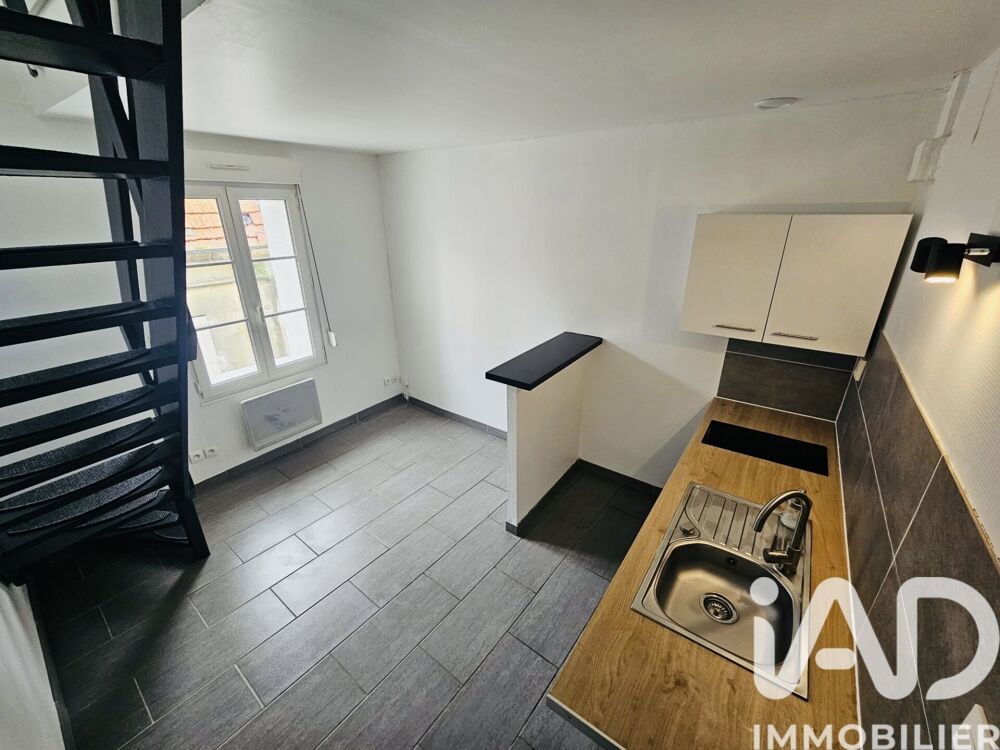 Location Appartement 2 pièces