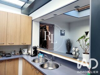 Maison à vendre 5 pièces 73 m²