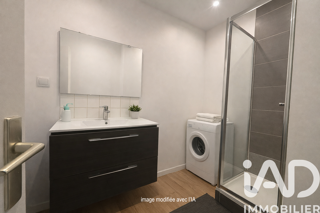  Appartement à vendre 3 pièces 57 m²